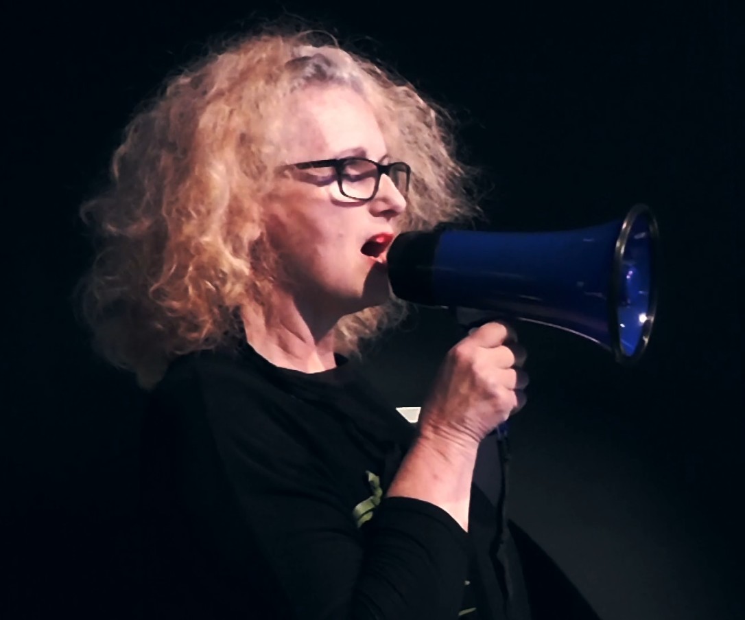 Sharmila Nezovic Performer